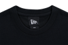 NEW ERA X PHANTACI HONG KONG EDITION BLACK OVERSIZED SHORT SLEEVE T-SHIRT