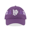 NEW ERA X PHANTACI HONG KONG EDITION PURPLE 9TWENTY CAP