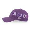NEW ERA X PHANTACI HONG KONG EDITION PURPLE 9TWENTY CAP