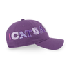 NEW ERA X PHANTACI HONG KONG EDITION PURPLE 9TWENTY CAP