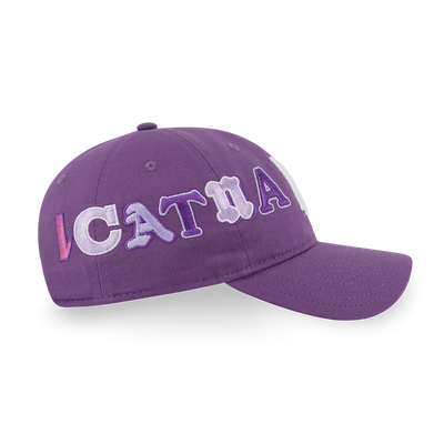 NEW ERA X PHANTACI HONG KONG EDITION PURPLE 9TWENTY CAP