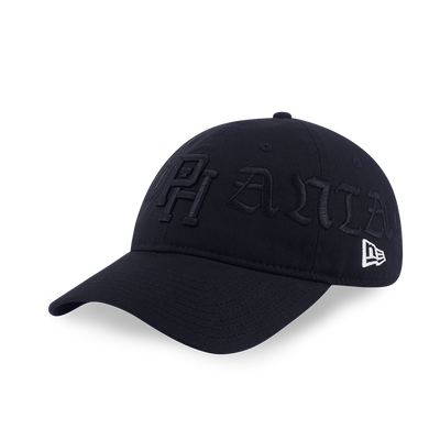NEW ERA X PHANTACI HONG KONG EDITION BLACK 9TWENTY CAP