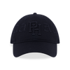 NEW ERA X PHANTACI HONG KONG EDITION BLACK 9TWENTY CAP