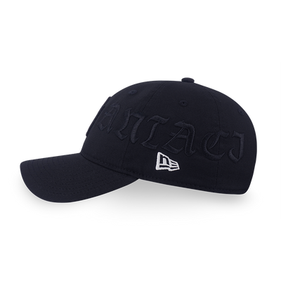 NEW ERA X PHANTACI HONG KONG EDITION BLACK 9TWENTY CAP