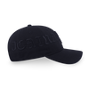 NEW ERA X PHANTACI HONG KONG EDITION BLACK 9TWENTY CAP