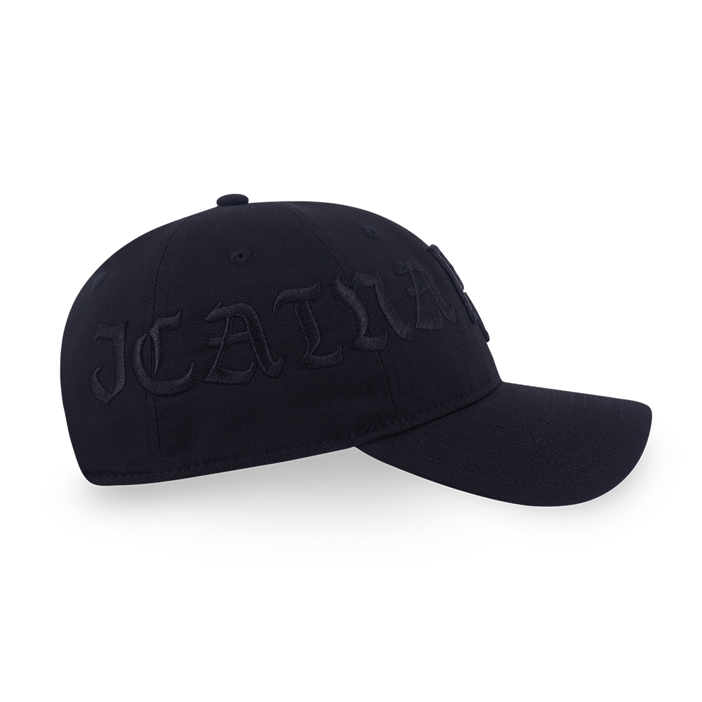 NEW ERA X PHANTACI HONG KONG EDITION BLACK 9TWENTY CAP