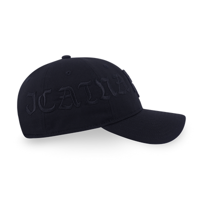 NEW ERA X PHANTACI HONG KONG EDITION BLACK 9TWENTY CAP