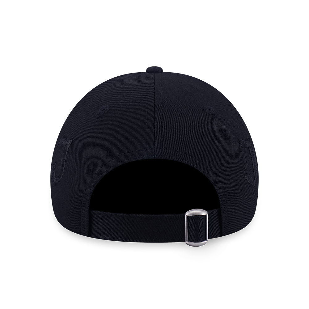 NEW ERA X PHANTACI HONG KONG EDITION BLACK 9TWENTY CAP