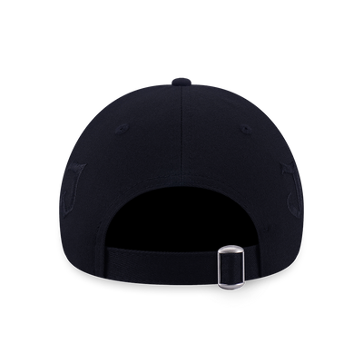 NEW ERA X PHANTACI HONG KONG EDITION BLACK 9TWENTY CAP