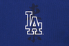 LOS ANGELES DODGERS TOKYO SERIES SAKURA DARK ROYAL SHORT SLEEVE T-SHIRT