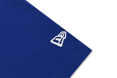 LOS ANGELES DODGERS TOKYO SERIES SAKURA DARK ROYAL SHORT SLEEVE T-SHIRT