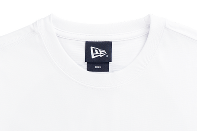 LOS ANGELES DODGERS TOKYO SERIES OPENING WHITE SHORT SLEEVE T-SHIRT