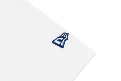 LOS ANGELES DODGERS TOKYO SERIES OPENING WHITE SHORT SLEEVE T-SHIRT