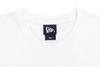 LOS ANGELES DODGERS GRAPHIC COOLERA™ WHITE OVERSIZED SHORT SLEEVE T-SHIRT
