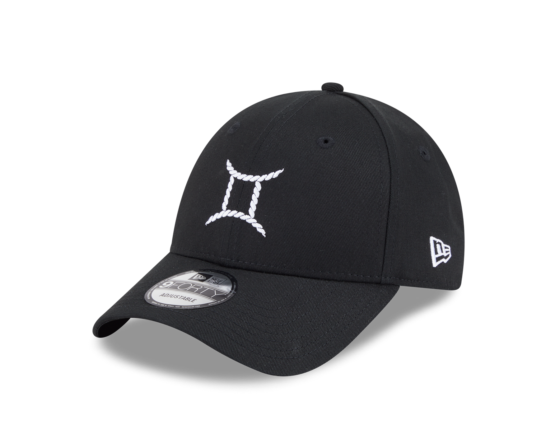 Star Sign Cap NEW ERA ZODIAC SIGN PACK GEMINI BLACK 9FORTY CAP – New Era Hong Kong
