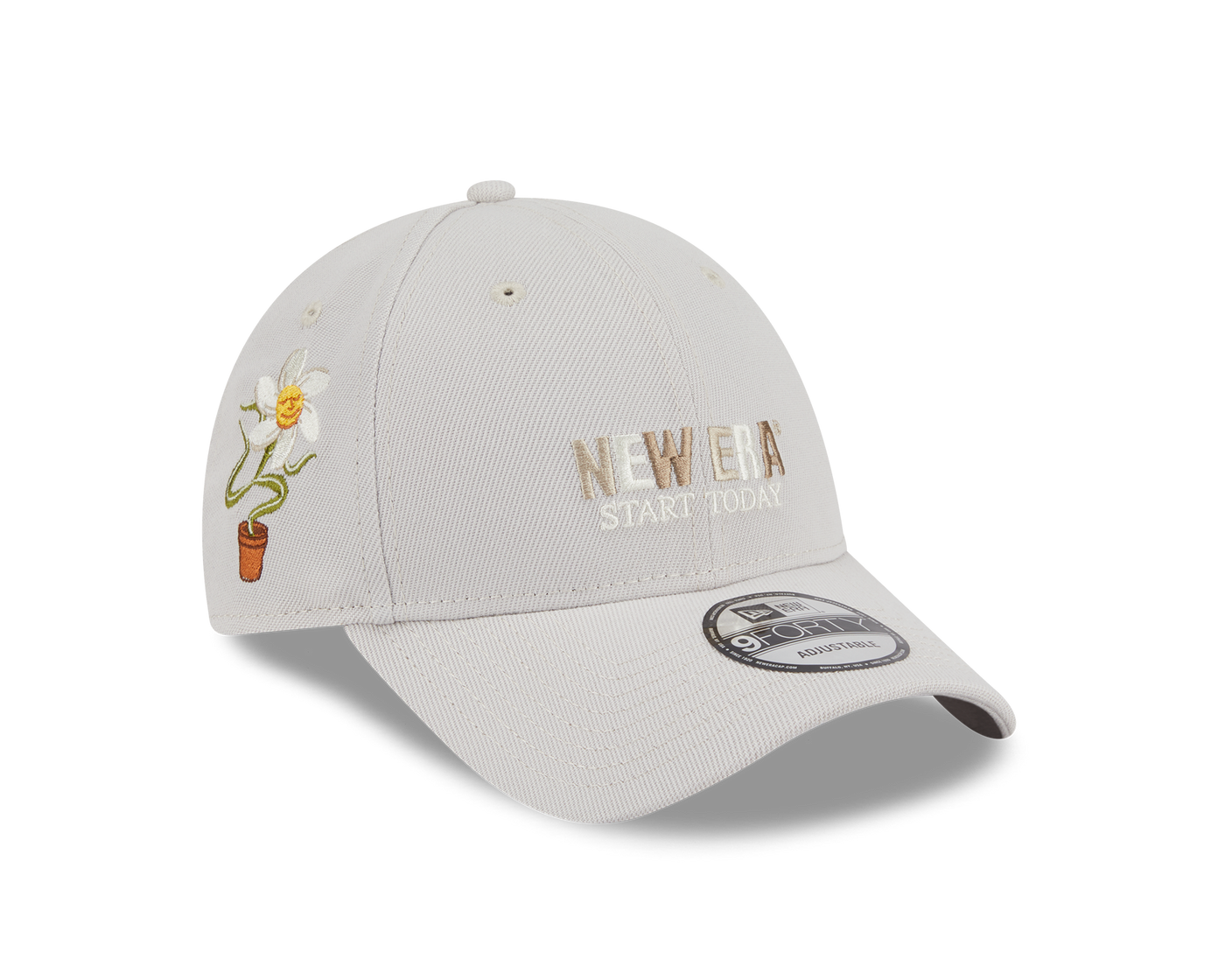 NEW ERA EARTH DAY STONE 9FORTY CAP – New Era Hong Kong