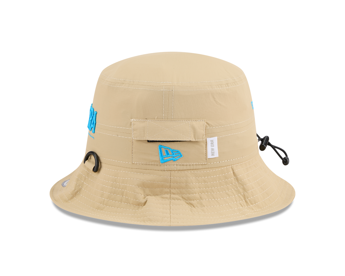 Mrs.GREEN APPLE NEW ERA® BUCKET-01 BEIGE NEW ERA OUTDOOR FISHING KHAKI BUCKET 01 – New Era Hong Kong