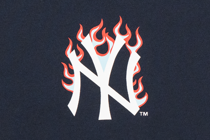 59FIFTY PACK - FIRE NEW YORK YANKEES COOPERSTOWN ACENAVY BLUE