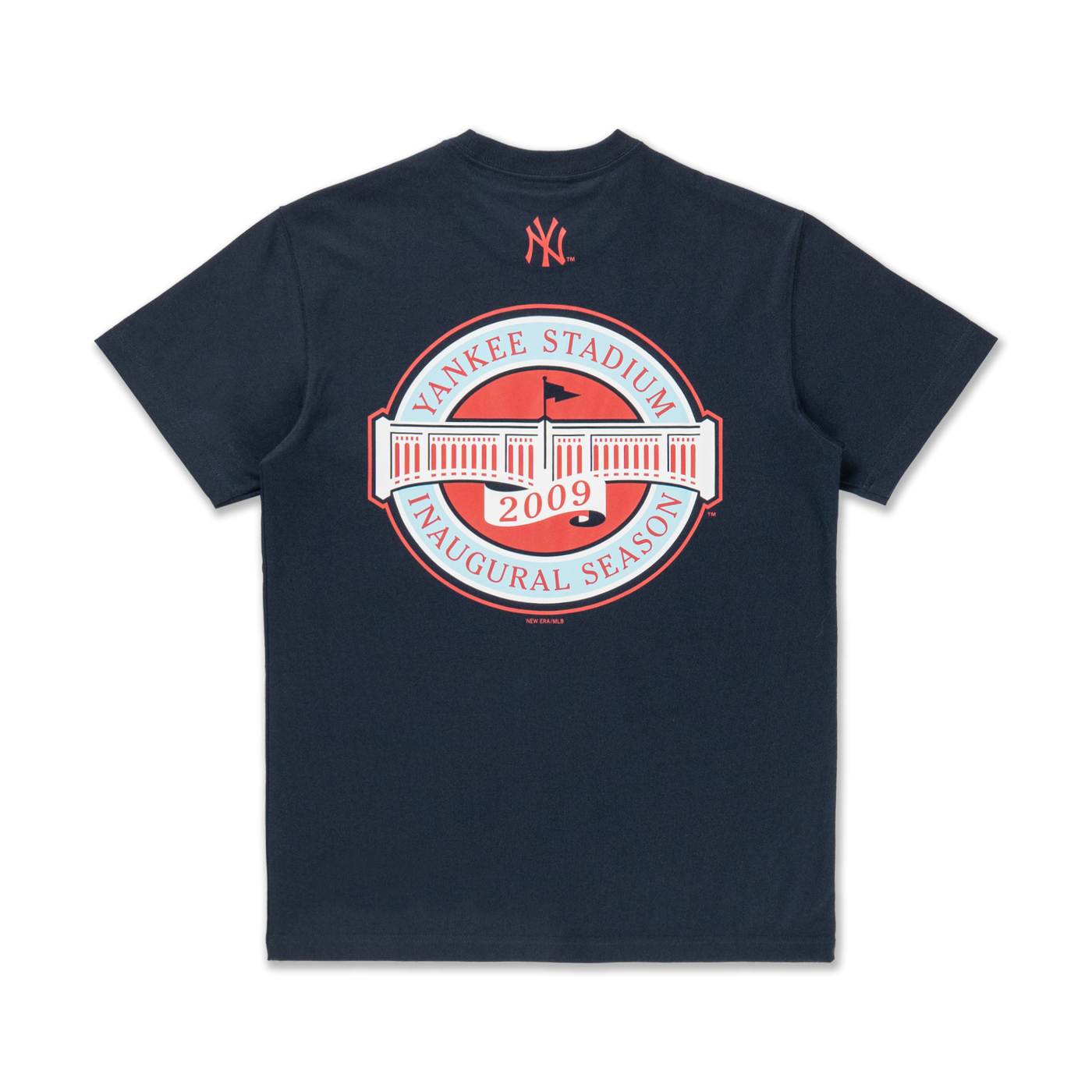 59FIFTY PACK - FIRE NEW YORK YANKEES COOPERSTOWN ACENAVY BLUE