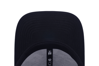 NEW ERA X BT21 THE JOURNEY COLLECTION KOYA BLACK 9FORTY CAP