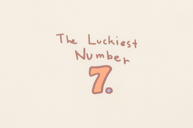 NEW ERA X BT21 THE JOURNEY COLLECTION CHROME WHITE WOMEN BOXY TEE