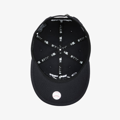 NEW ERA X THISISNEVERTHAT NEW YORK YANKEES NAVY RC 9FIFTY CAP