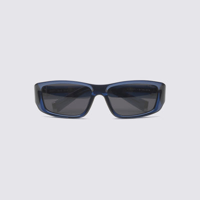 NEW ERA X A. SOCIETY NAVY SCOTTY SUNGLASSES