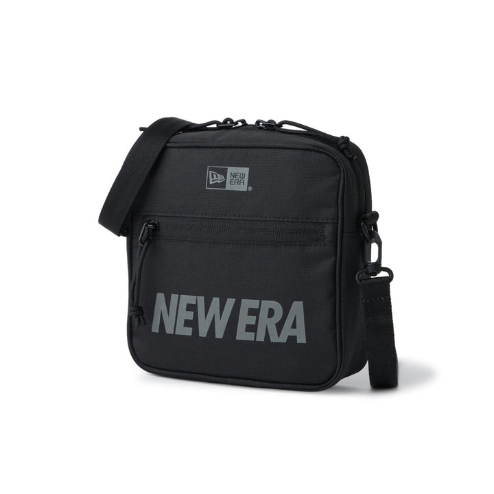 NEW ERA SQUARE BLUE POUCH BAG – New Era Hong Kong