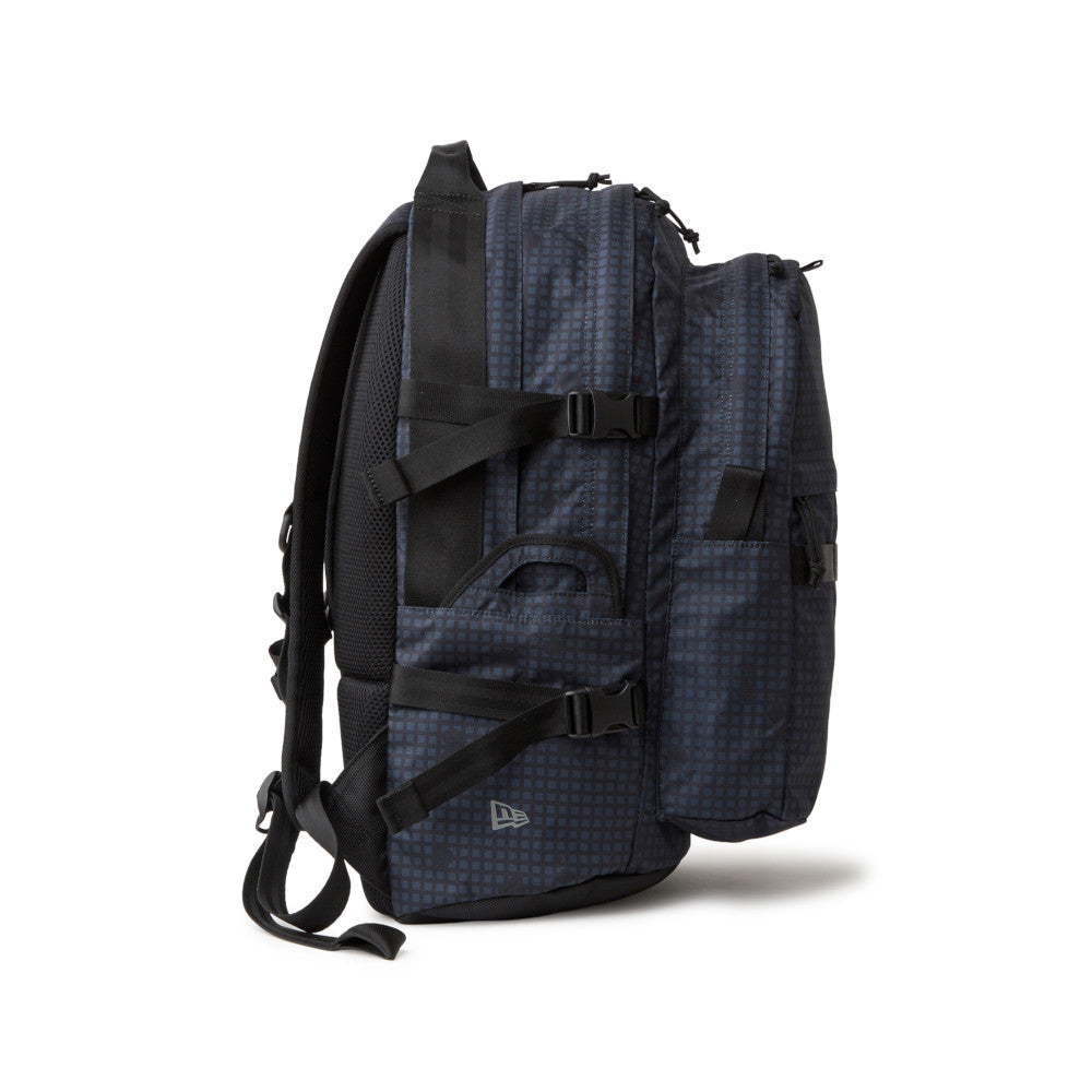 NEW ERA NIGHT CAMO BLACK 35L CARRIER PACK – New Era Hong Kong