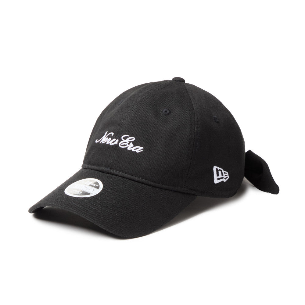 Advance Ribbon Script NEW ERA RIBBON SCRIPT BLACK WOMEN GOLF 9TWENTY CAP – New Era Hong Kong