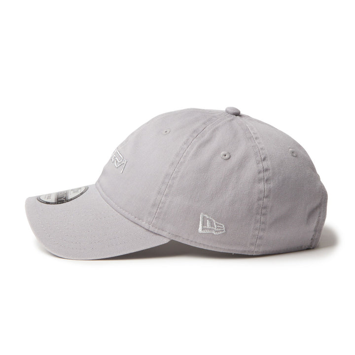 NEW ERA X HAJIME SORAYAMA WORDMARK GRAY 9TWENTY CAP – New Era Hong
