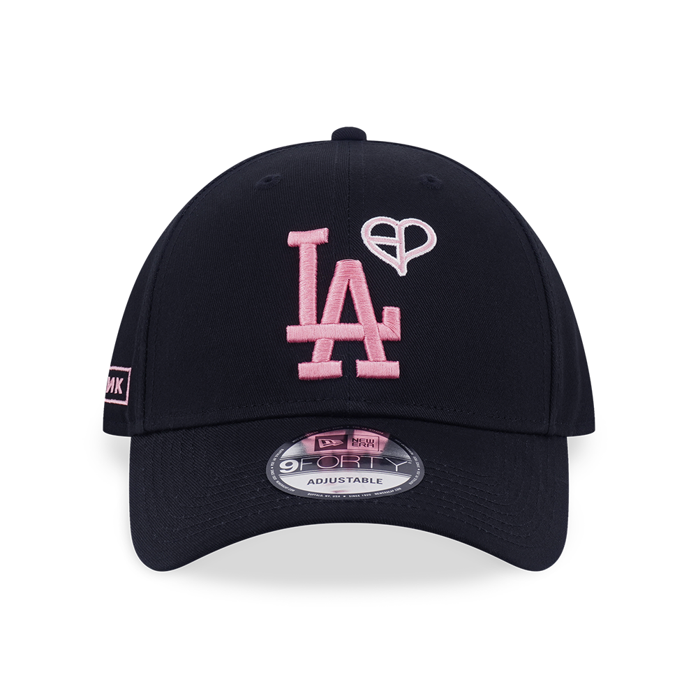 NEW ERA X MLB X BLACKPINK 2025 – New Era Hong Kong