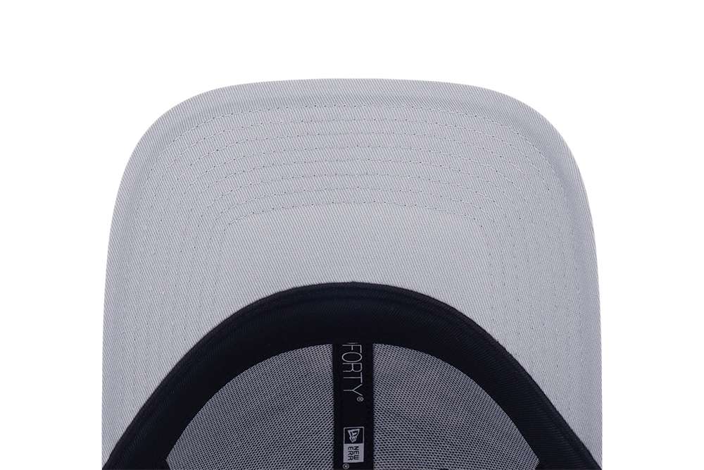 NEW ERA X MLB X BLACKPINK 2025 CHICAGO CUBS ROYAL BLUE 9FORTY CAP