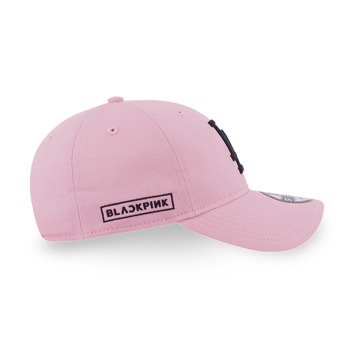 BLACKPINK x MLB コラボキャップ New Era x MLB x BLACKPINK – New Era Malaysia