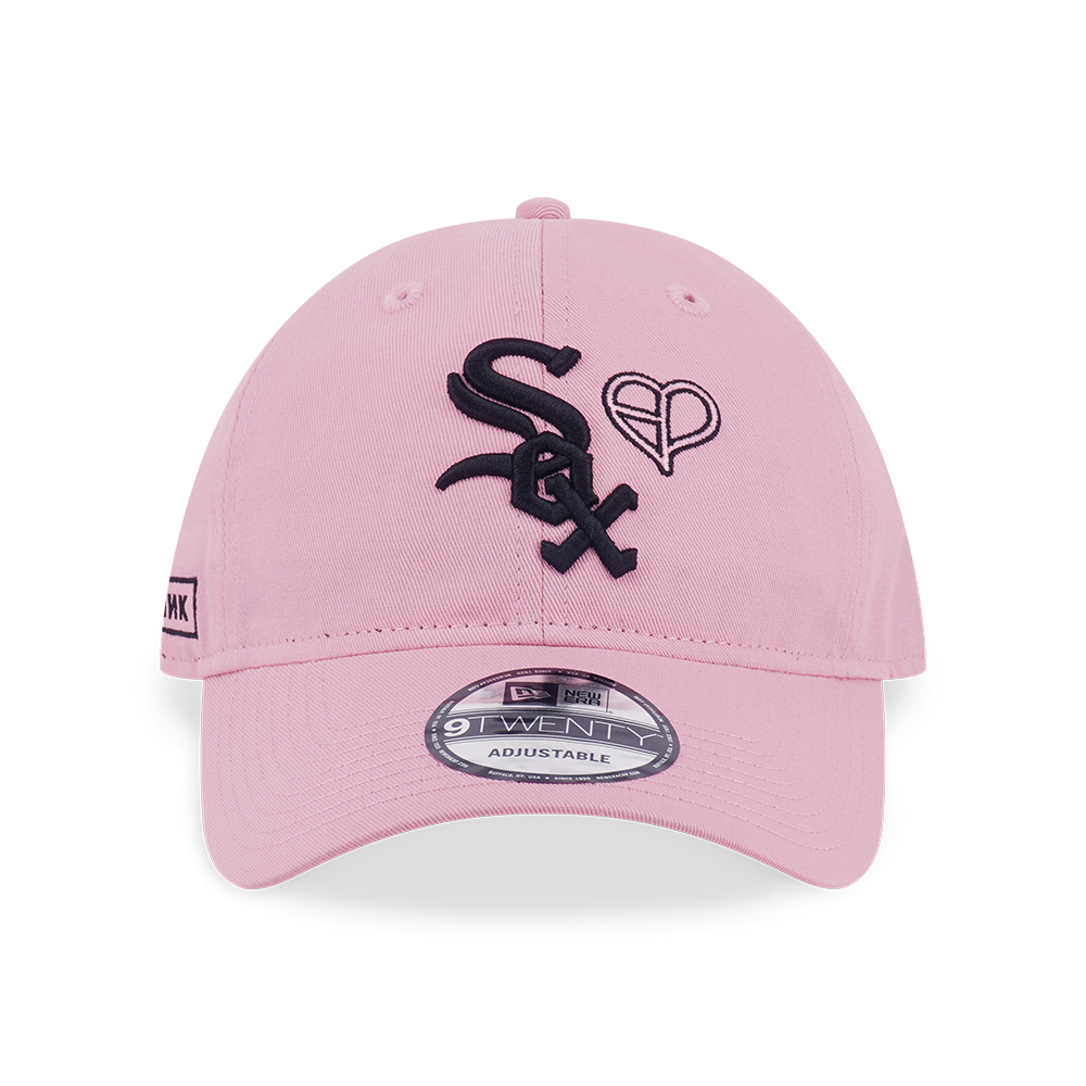 【限定】BLACKPINK MLB キャップ black-new-york-mets-blackpink-