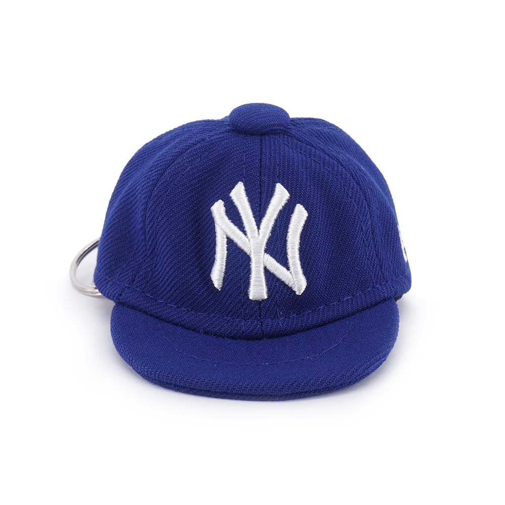 Cap Keychain – New Era Hong Kong