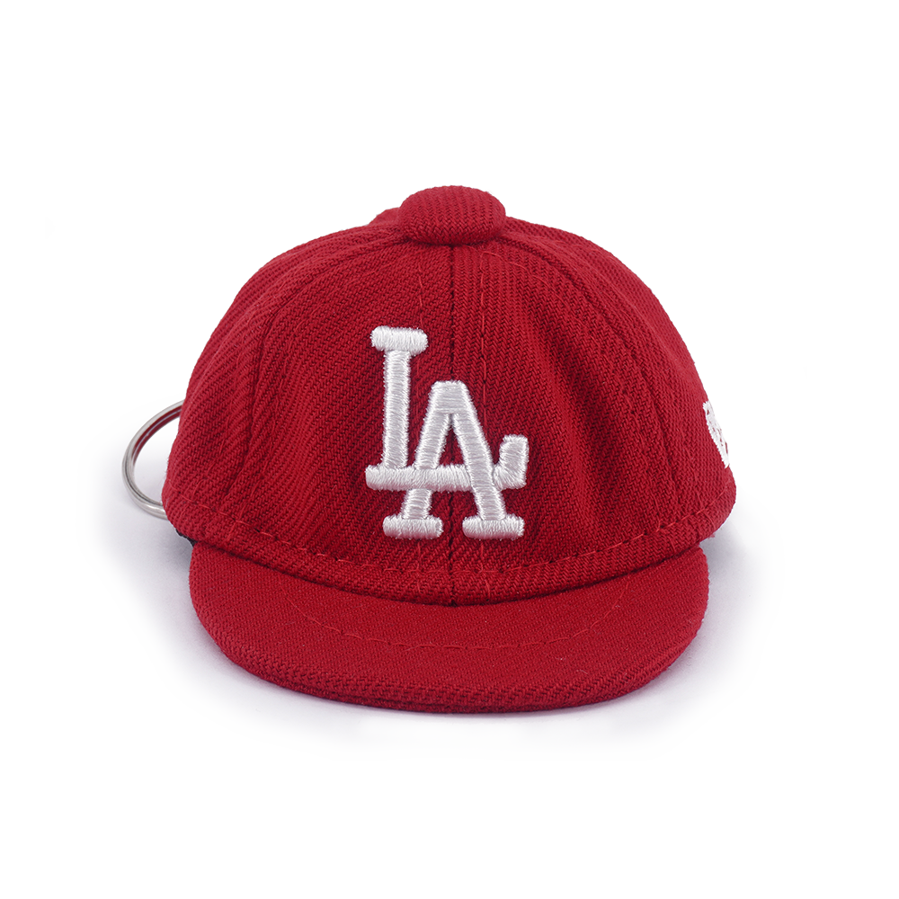 Cap Keychain – New Era Hong Kong