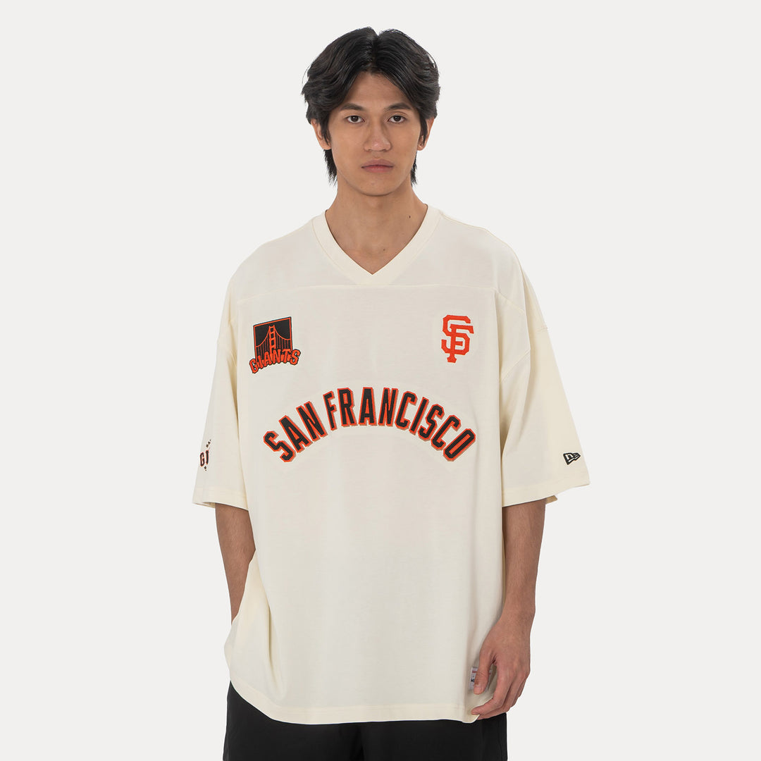 Jersey – New Era Hong Kong