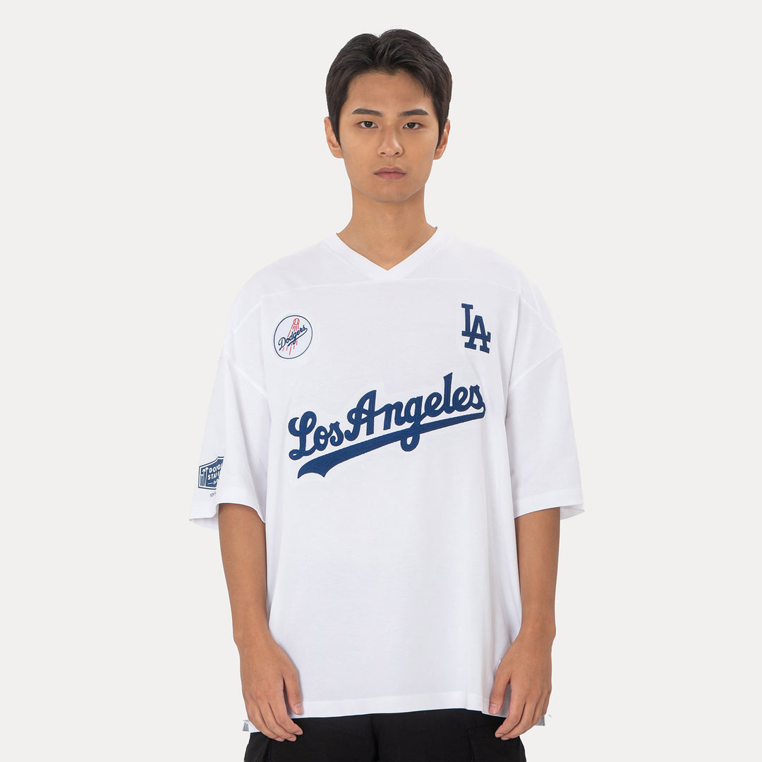 Jersey – New Era Hong Kong