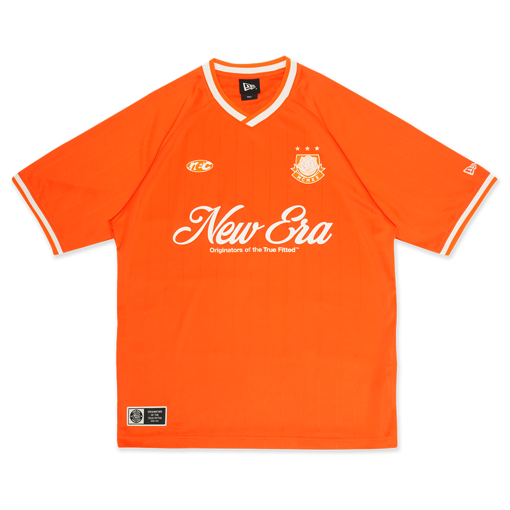 Jersey – New Era Hong Kong