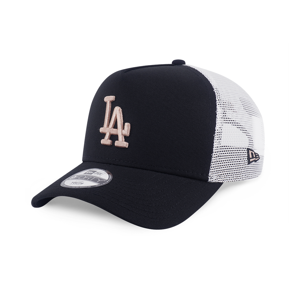 Kids Headwear – New Era Hong Kong
