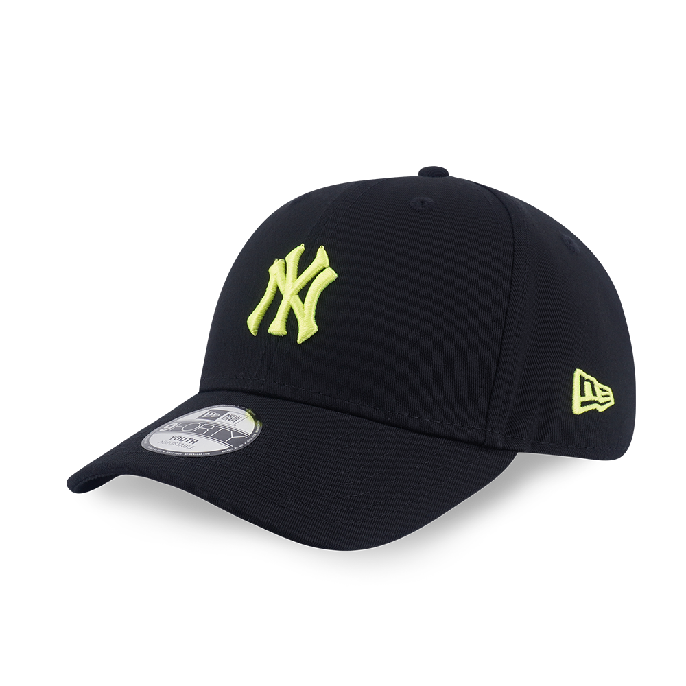 Kids Headwear – New Era Hong Kong