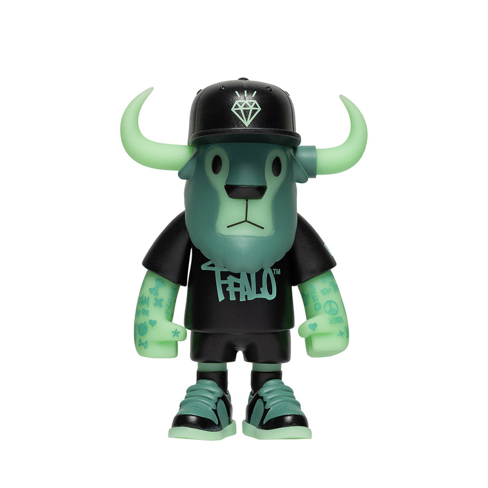 FFALO – New Era Hong Kong