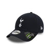 SP23 TOTTENHAM HOTSPUR F.C. NAVY 9FORTY CAP