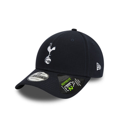 SP23 TOTTENHAM HOTSPUR F.C. NAVY 9FORTY CAP