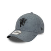 MANCHESTER UNITED F.C. ALL OVER PRINT GRAPHITE 9FORTY CAP