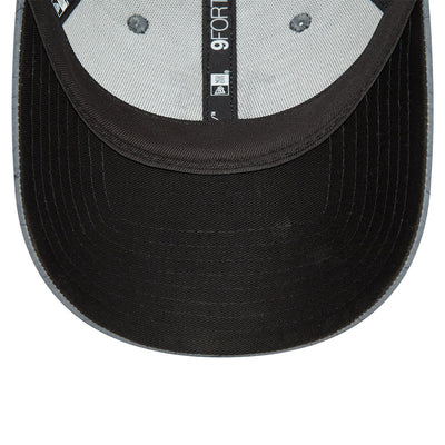 MANCHESTER UNITED F.C. ALL OVER PRINT GRAPHITE 9FORTY CAP