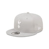 SP23 TOTTENHAM HOTSPUR F.C. GRAY 9FIFTY CAP