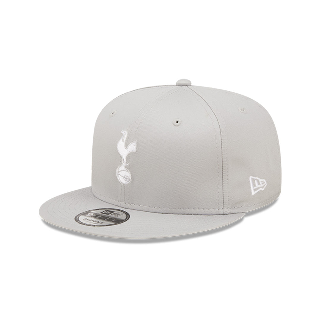 SP23 TOTTENHAM HOTSPUR F.C. GRAY 9FIFTY CAP