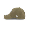 NEW YORK YANKEES EARTH TONES GREEN MED 39THIRTY CAP